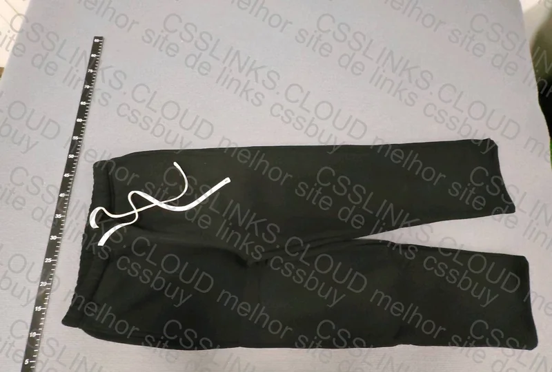 Artiemaster Pants