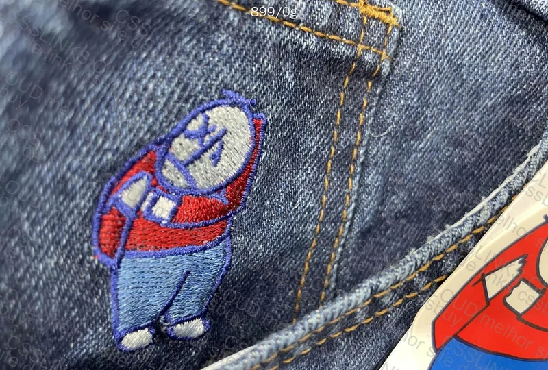 Big Boy Baggy Pants 3