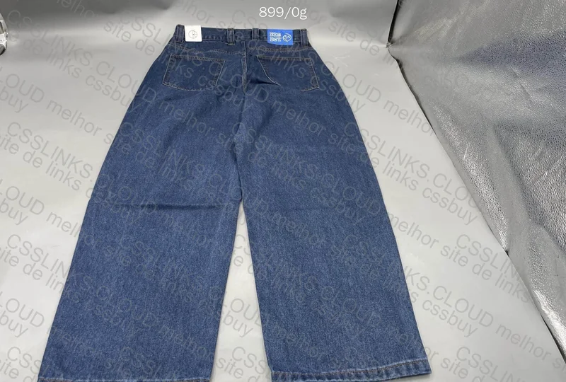 Big Boy Baggy Pants 4