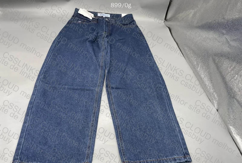Big Boy Baggy Pants 5