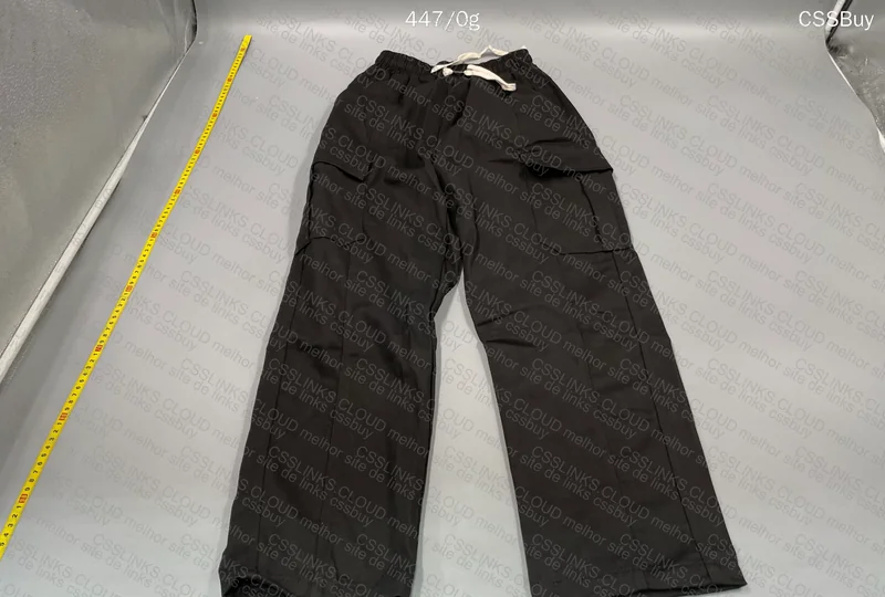 Basic Pants