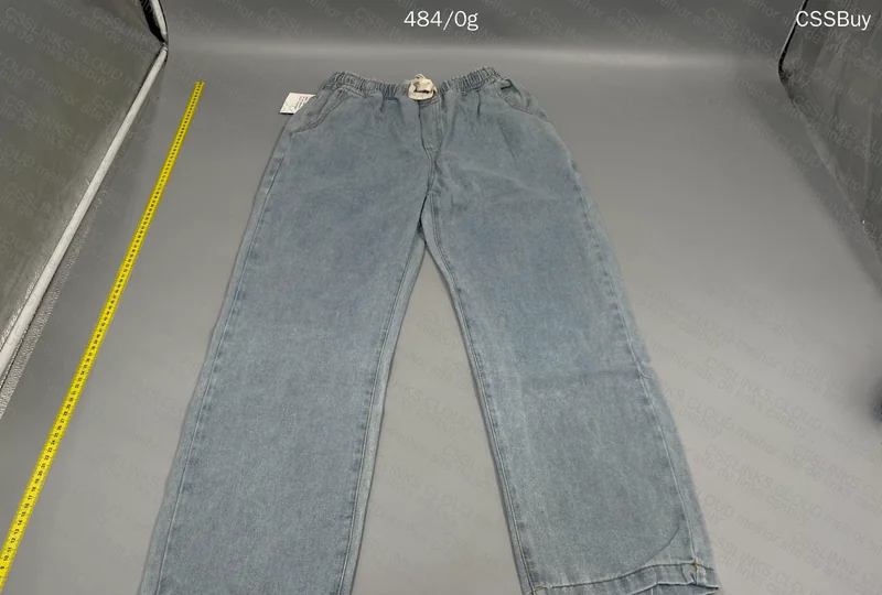 Basic Pants 4