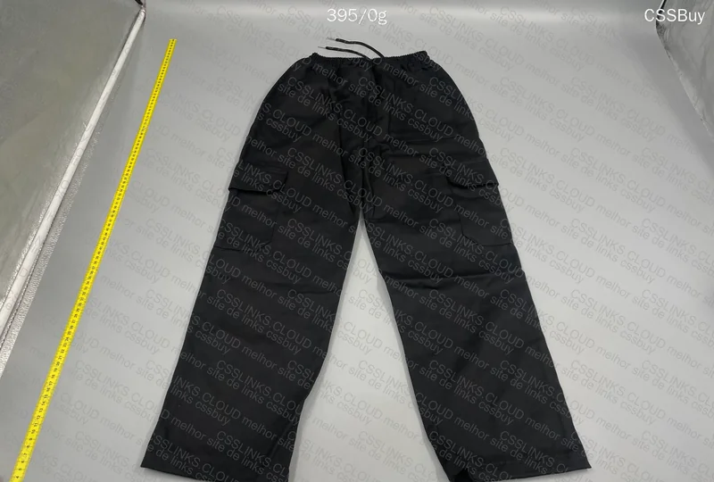 Basic Pants 6