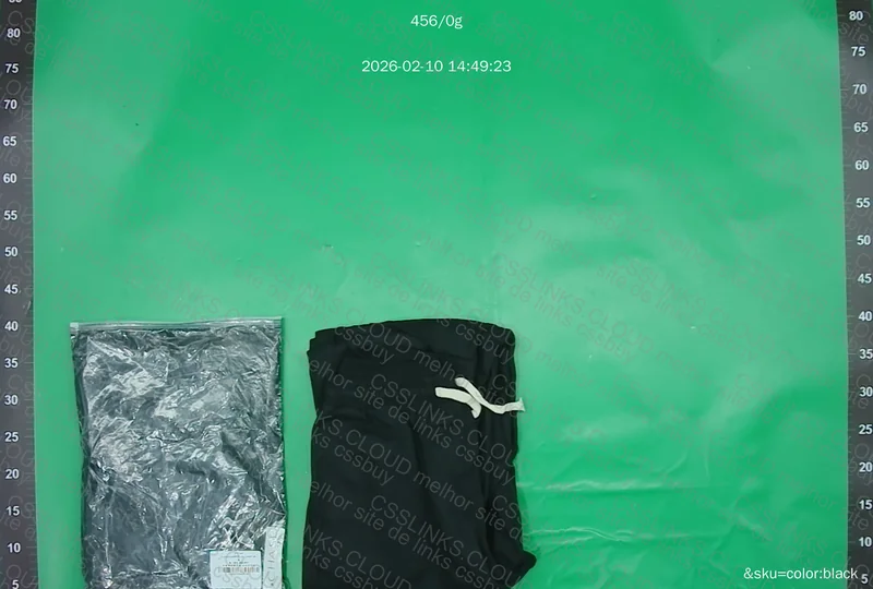 Calças cargo masculinas 3