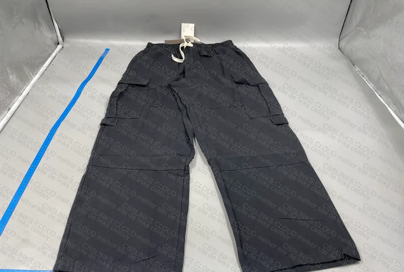 Unbranded Cargo Pants