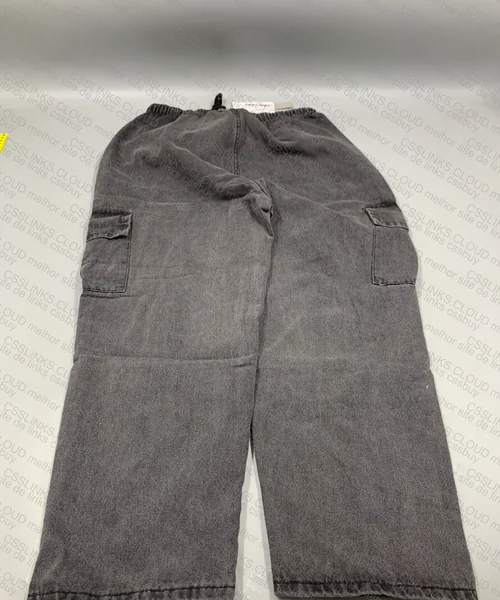 Unbranded Cargo Pants 4
