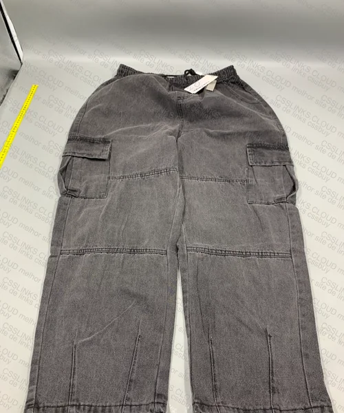 Unbranded Cargo Pants 5