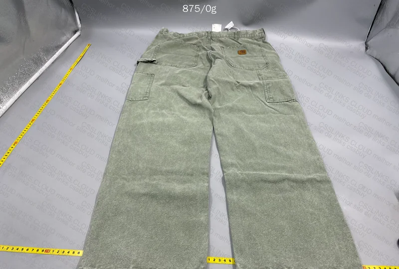 Carhartt Pants