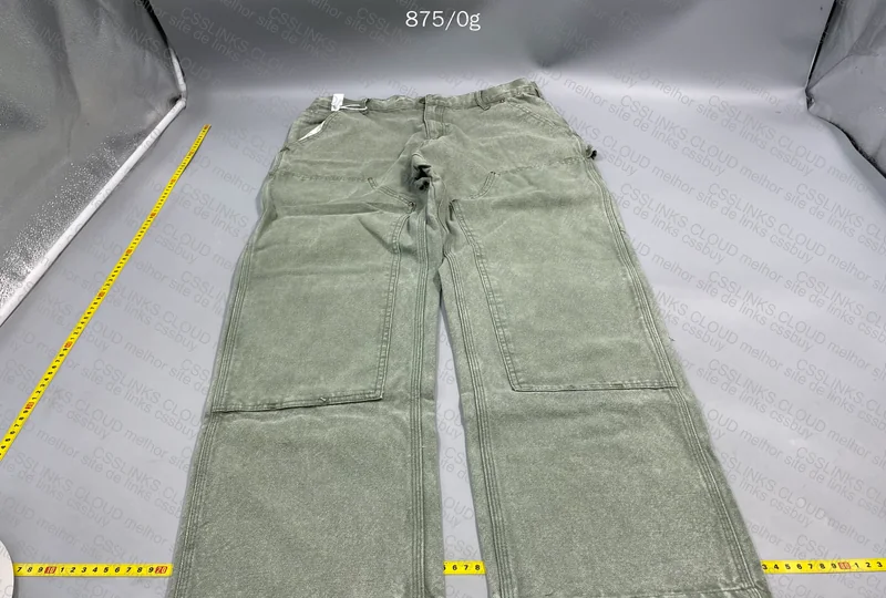 Carhartt Pants 2