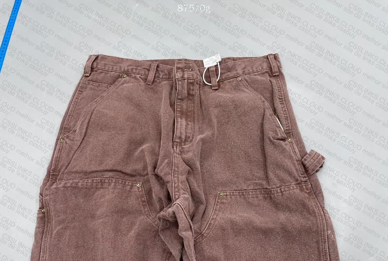 Carhartt Pants 3