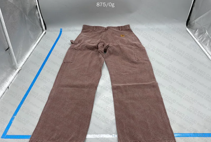 Carhartt Pants 4