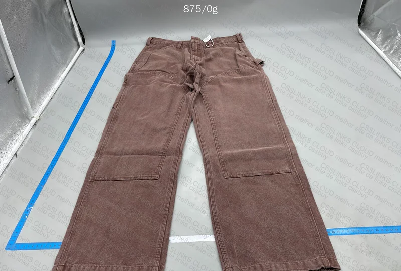 Carhartt Pants 5