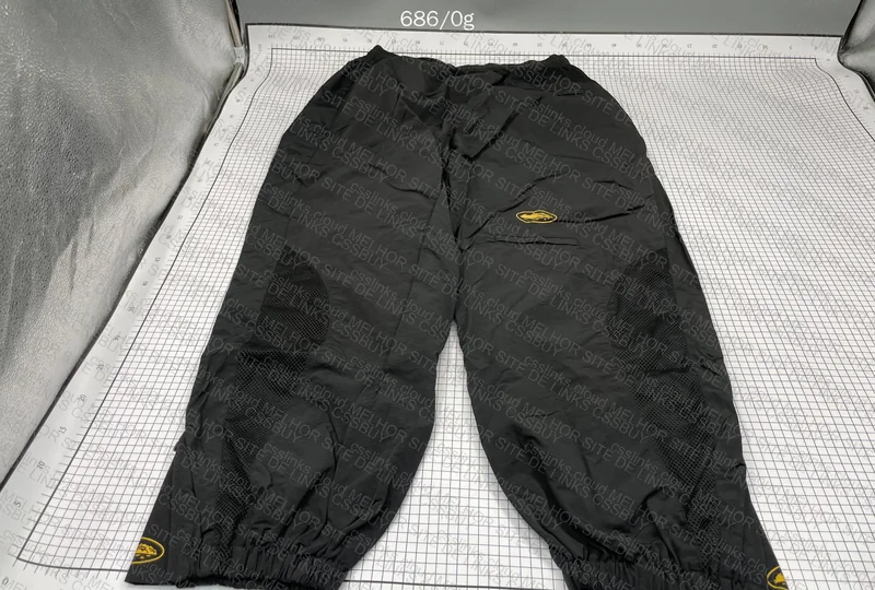 Corteiz x Brazil Pants 4