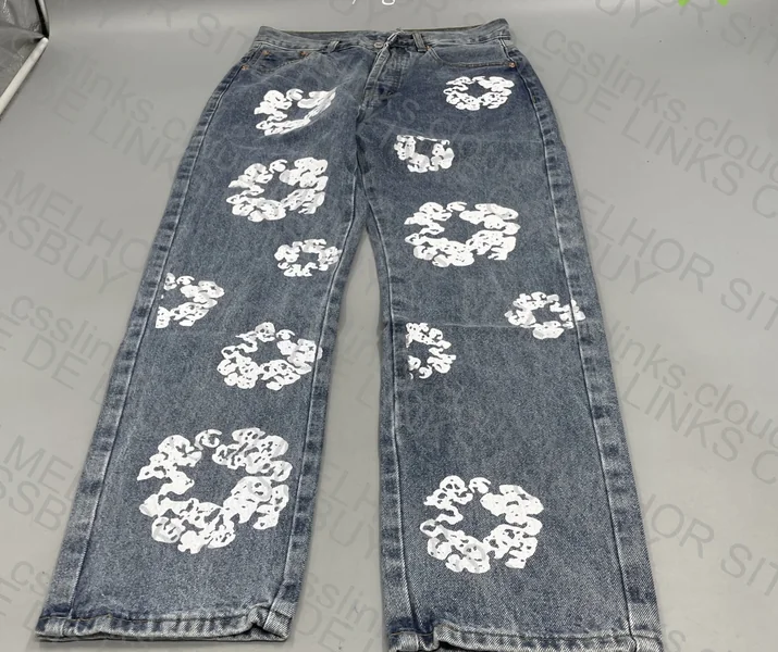 Denim Tears Pants, Gl?