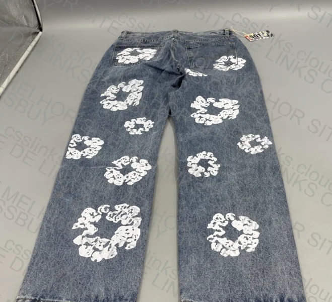 Denim Tears Pants, Gl? 2