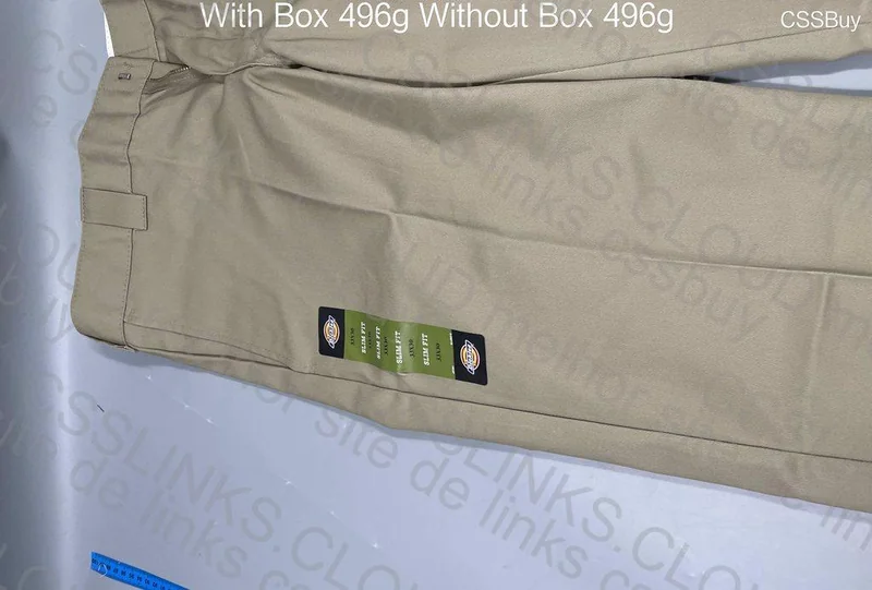 Dickies 874 and 873 Pants