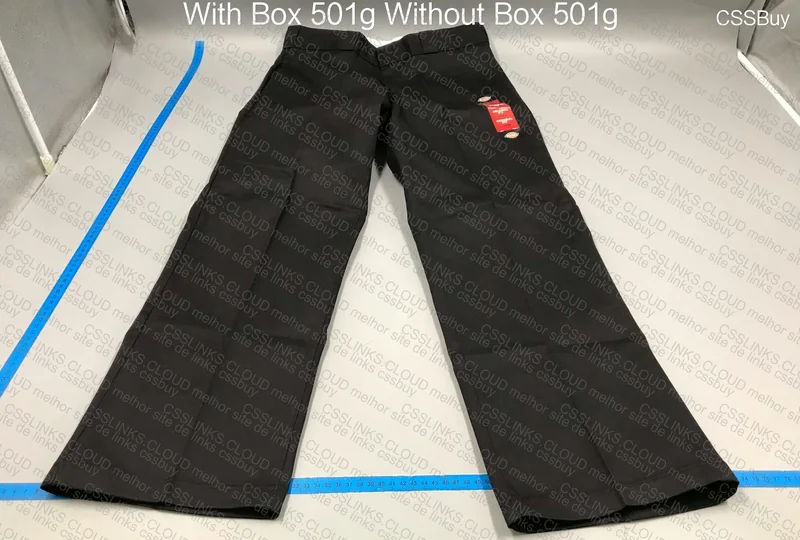 Dickies 874 and 873 Pants 2