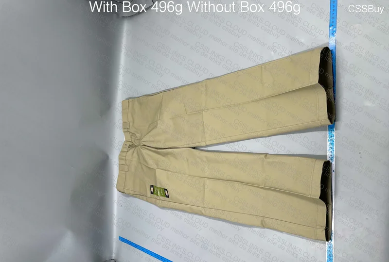 Dickies 874 and 873 Pants 4