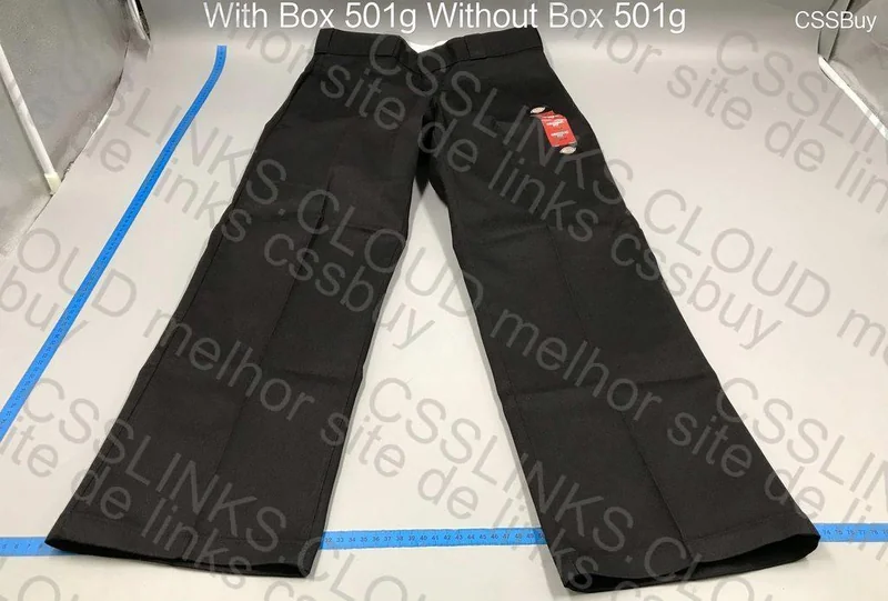 Dickies 874 and 873 Pants 5