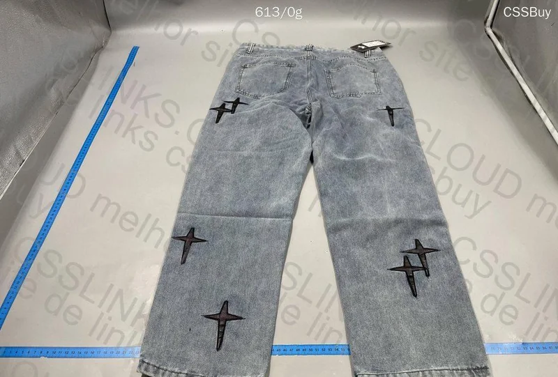 Balacobaco Pants