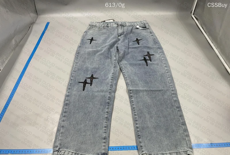 Balacobaco Pants 2