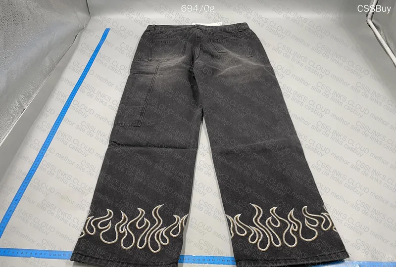 Balacobaco Pants 3