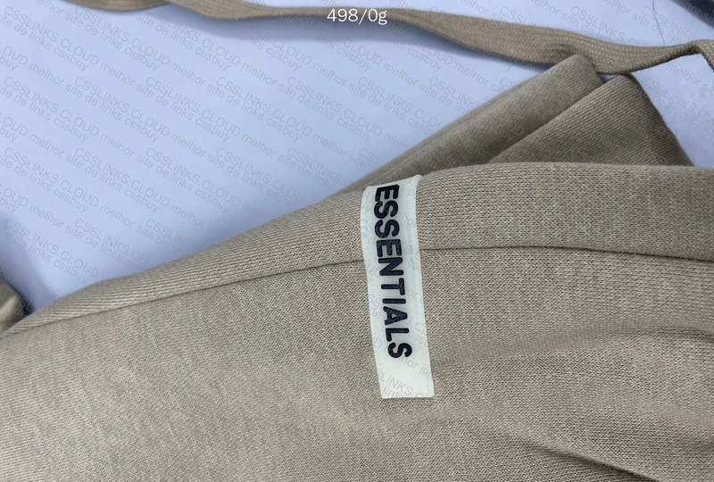 Essentials Fear of God Pants