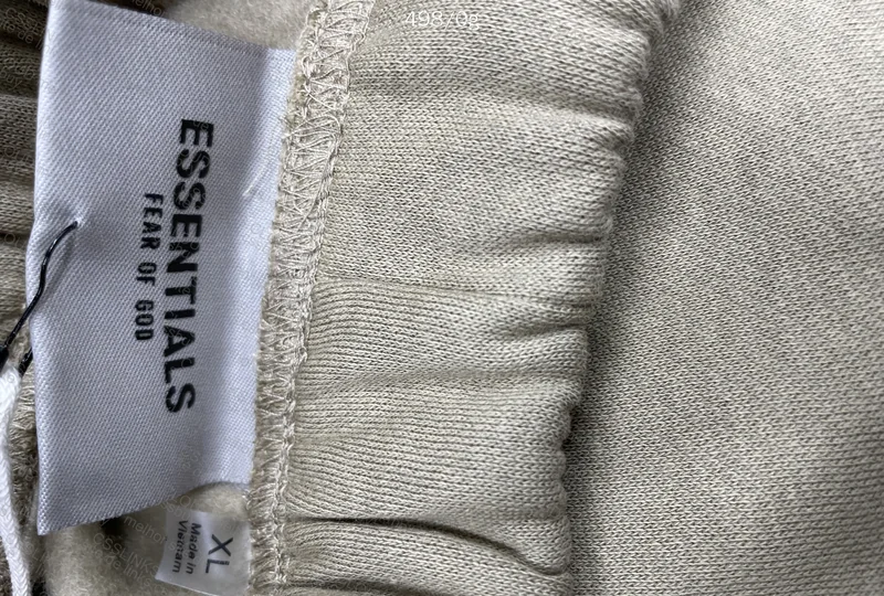 Essentials Fear of God Pants 2