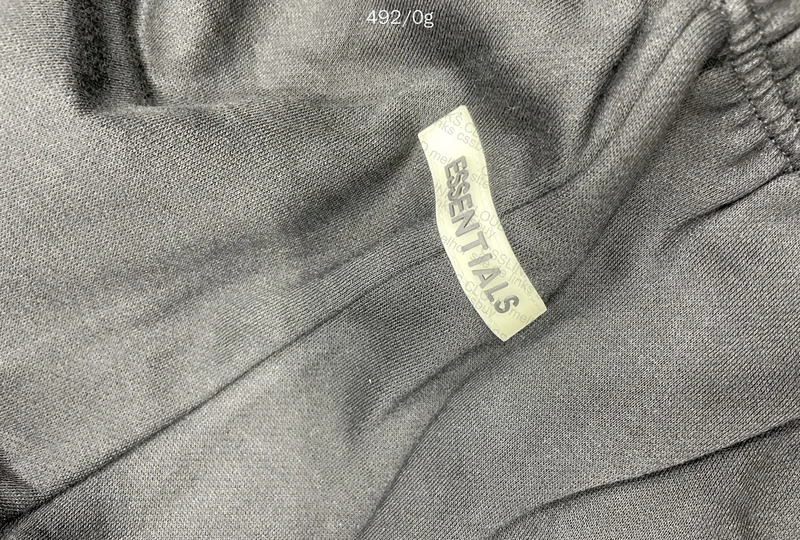 Essentials Fear of God Pants 6