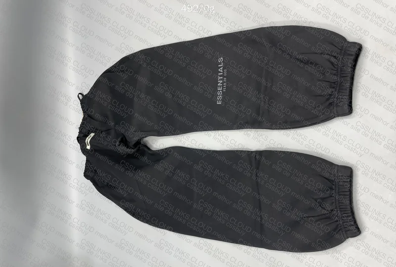 Essentials Fear of God Pants 9