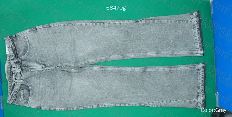 Zara Flare Pants 2