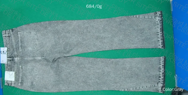 Zara Flare Pants 3