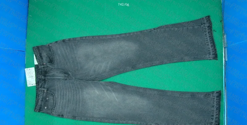 Zara Flare Pants 4