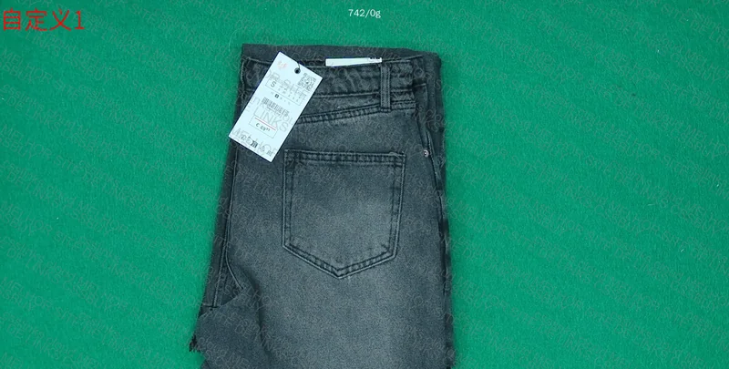Zara Flare Pants 6