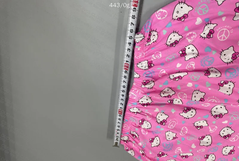 Hello Kitty Pants