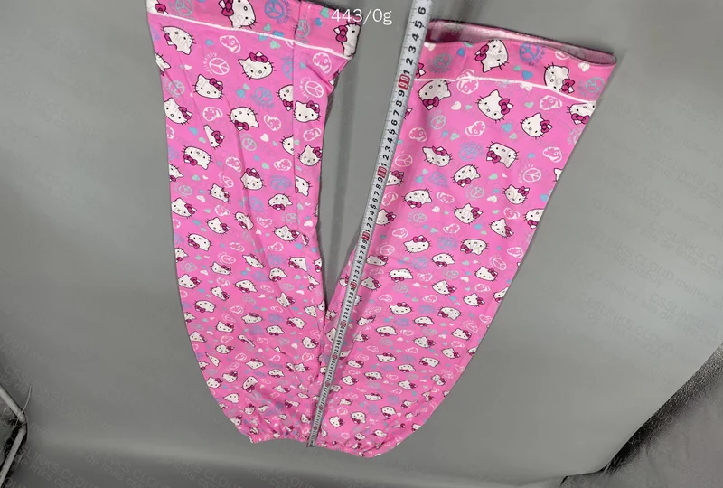 Hello Kitty Pants 3