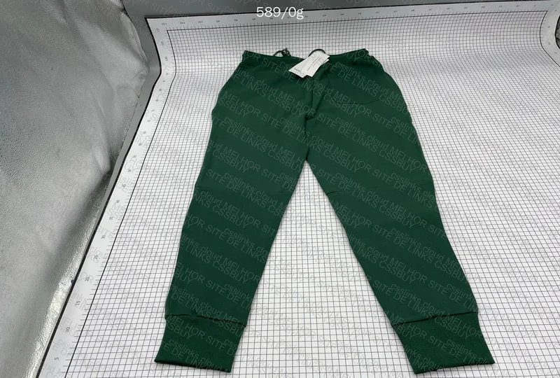 Lacoste Pants