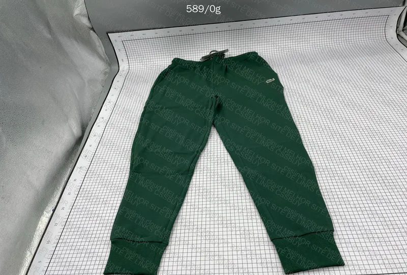 Lacoste Pants 2