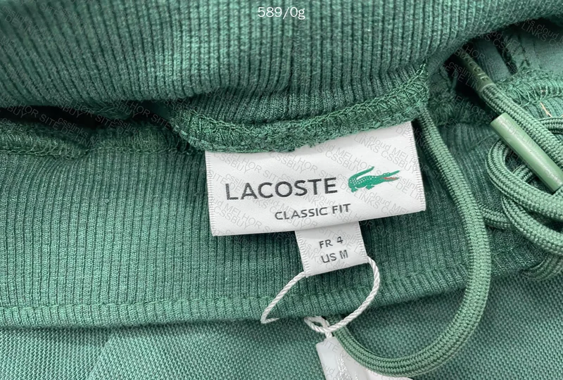 Lacoste Pants 4