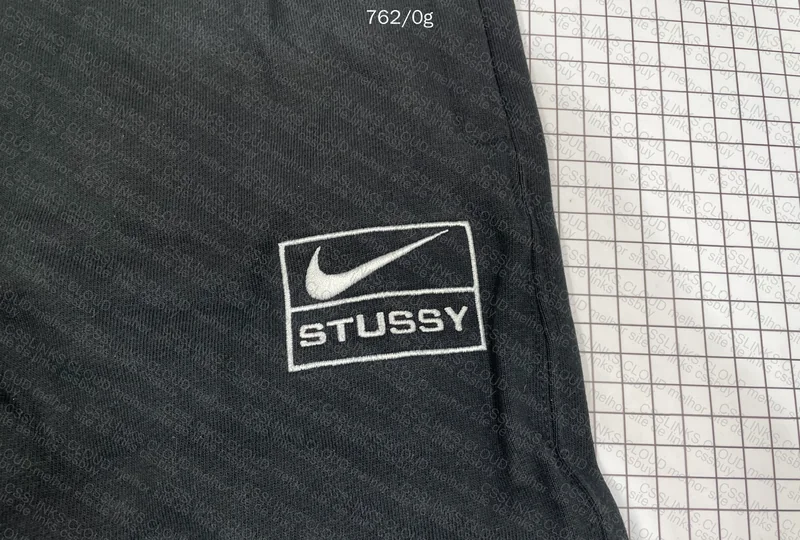 Stussy x Nike Pants