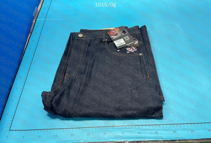 Sup and Ders Pants - TigerReps