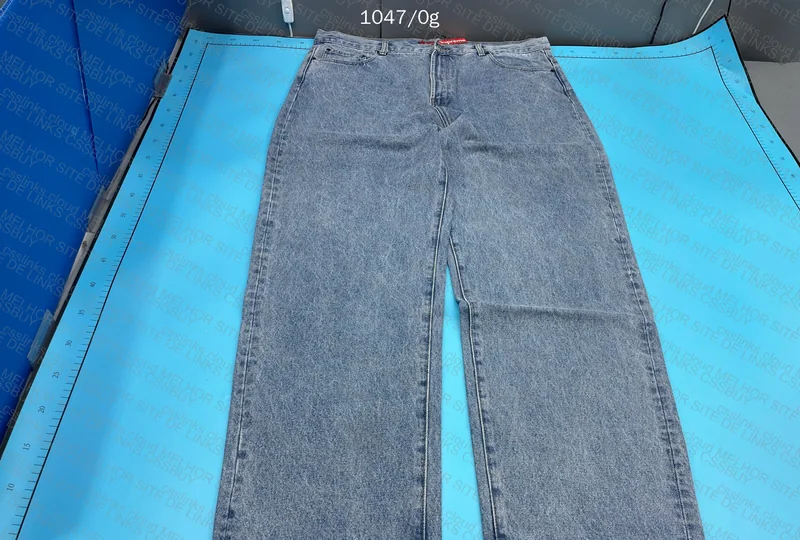 Sup and Ders Pants - TigerReps 10