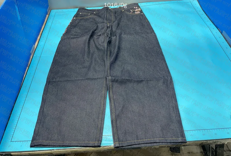 Sup and Ders Pants - TigerReps 3