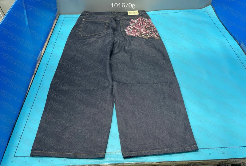 Sup and Ders Pants - TigerReps 4
