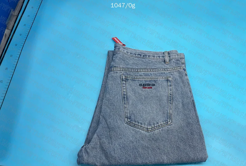 Sup and Ders Pants - TigerReps 7