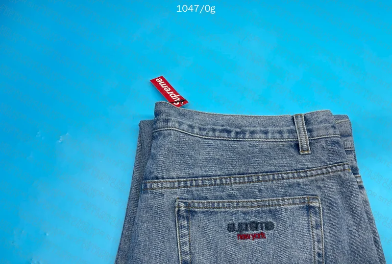 Sup and Ders Pants - TigerReps 8
