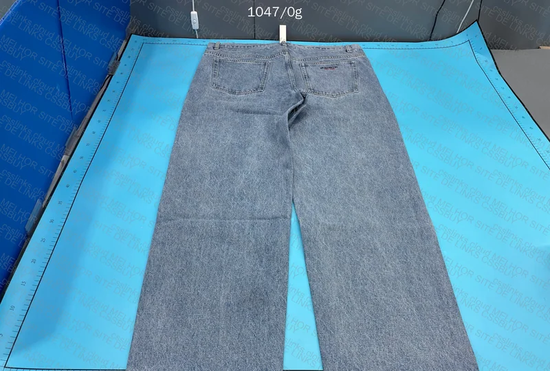 Sup and Ders Pants - TigerReps 9