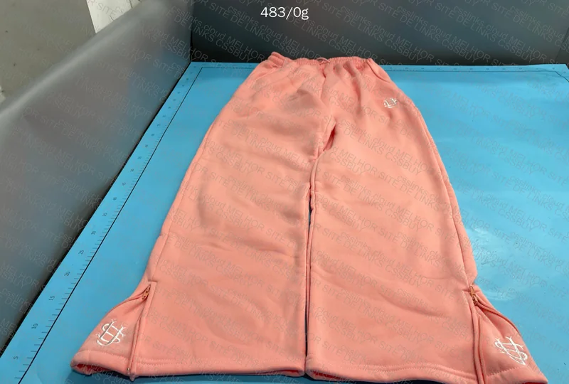 Suvene Pants 3
