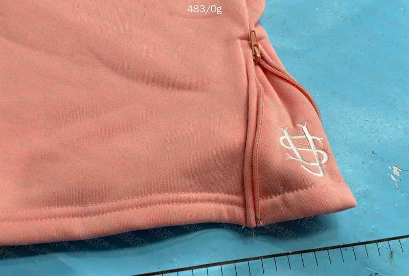 Suvene Pants 5