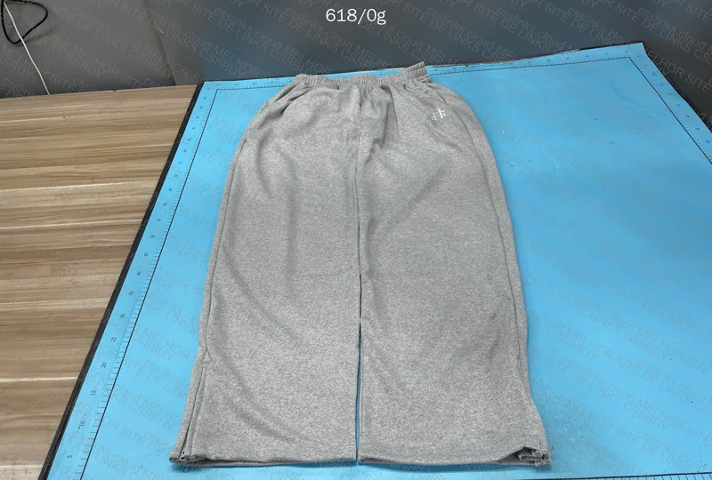 Suvene Pants 7